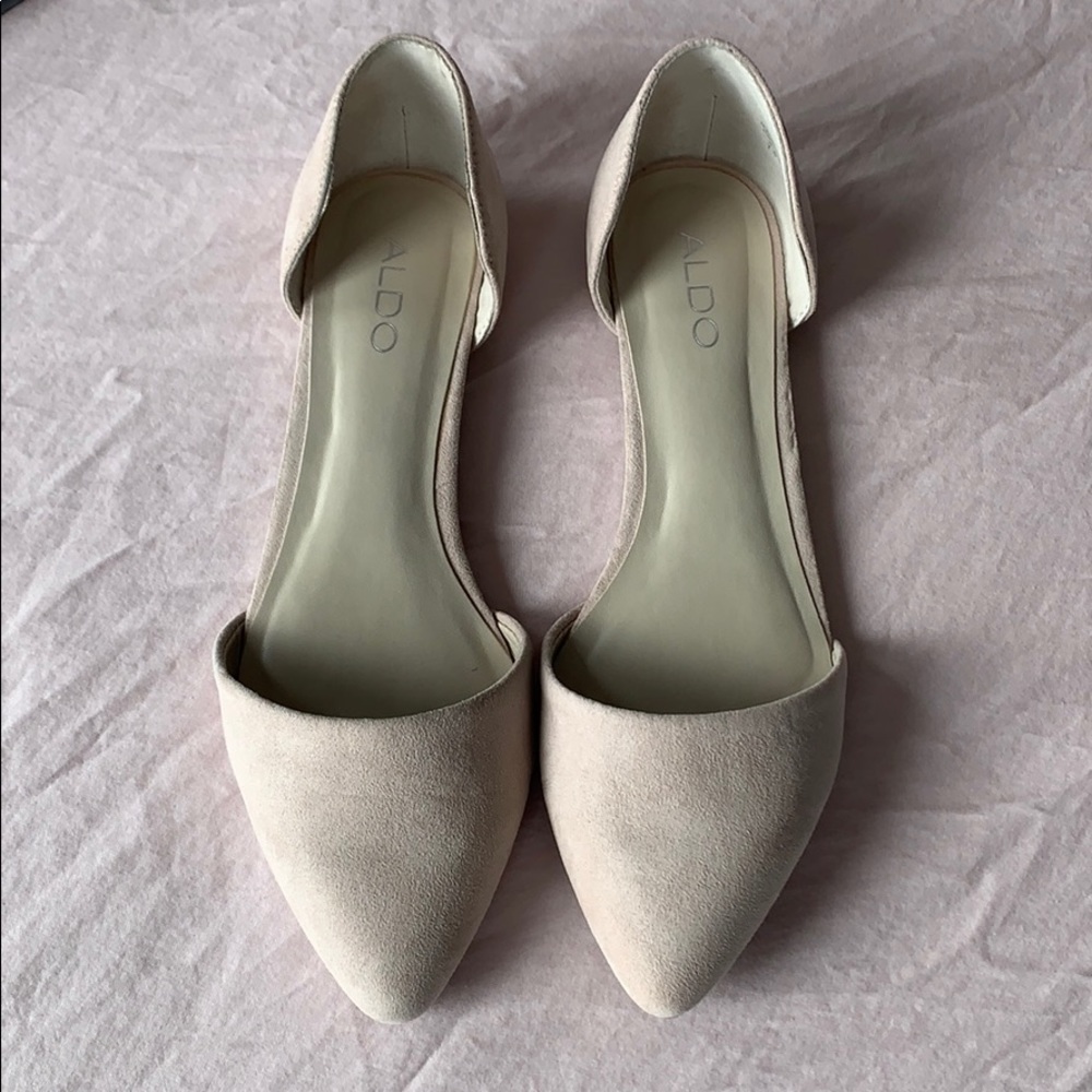 Aldo Shoes